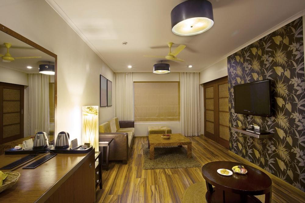The Hq 4* Vasco Da Gama