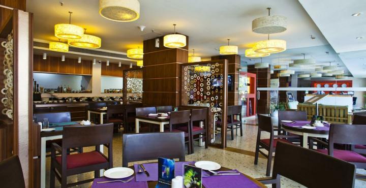 The Hq Hotel 4*