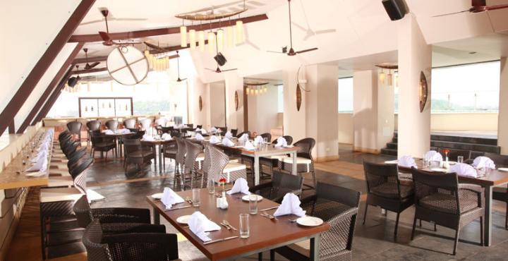The Hq 4* Vasco Da Gama