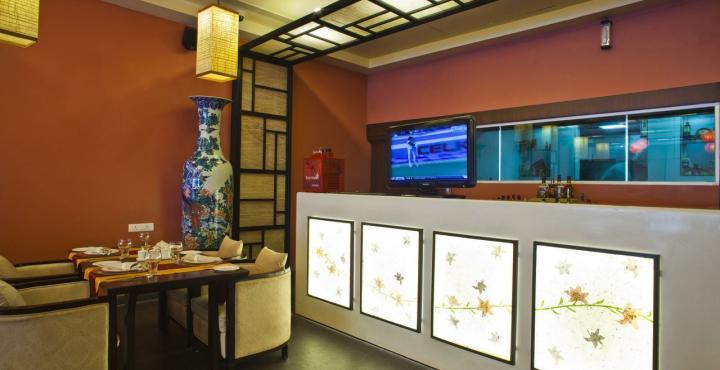 The Hq Hotel 4*