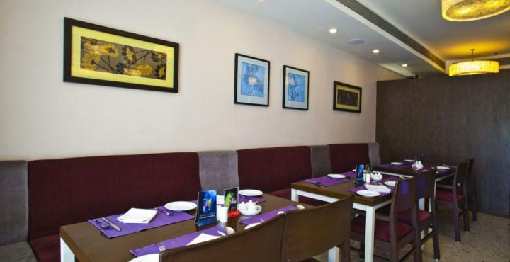 The Hq 4* Vasco Da Gama