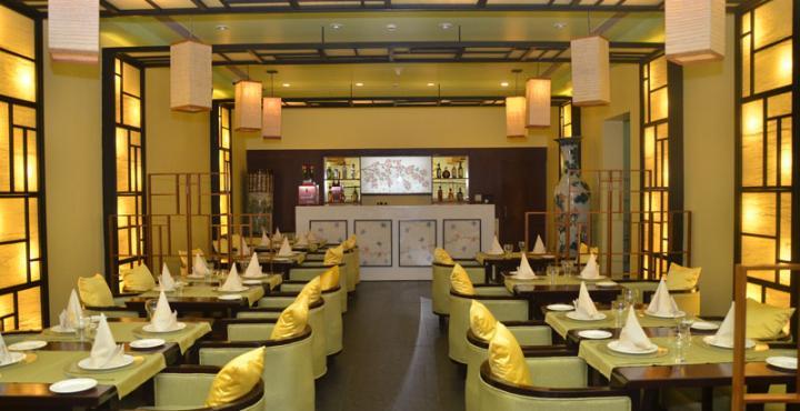 The Hq Hotel Vasco Da Gama