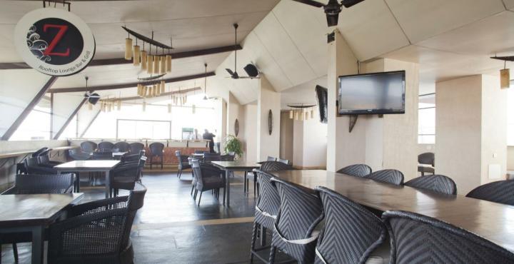 The Hq Hotel Vasco Da Gama