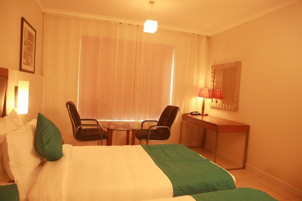 Hotel The Hq 4*