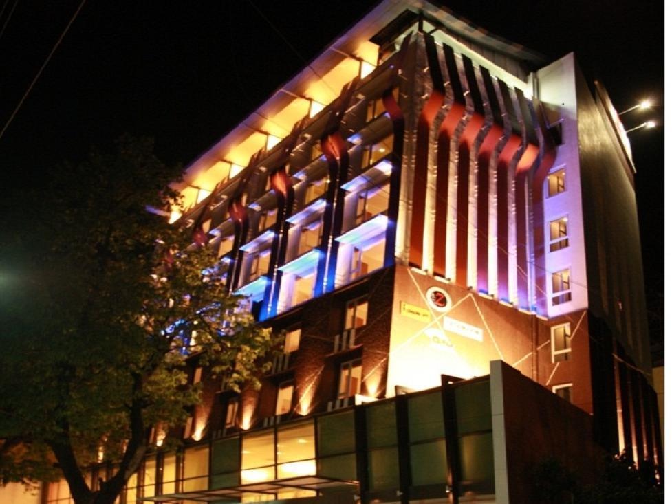 Hotel The Hq Vasco Da Gama