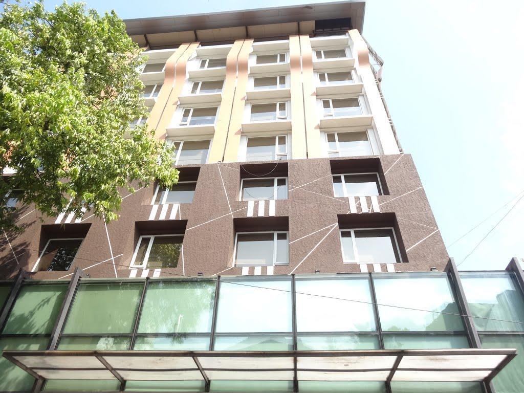 Hotel The Hq Vasco Da Gama