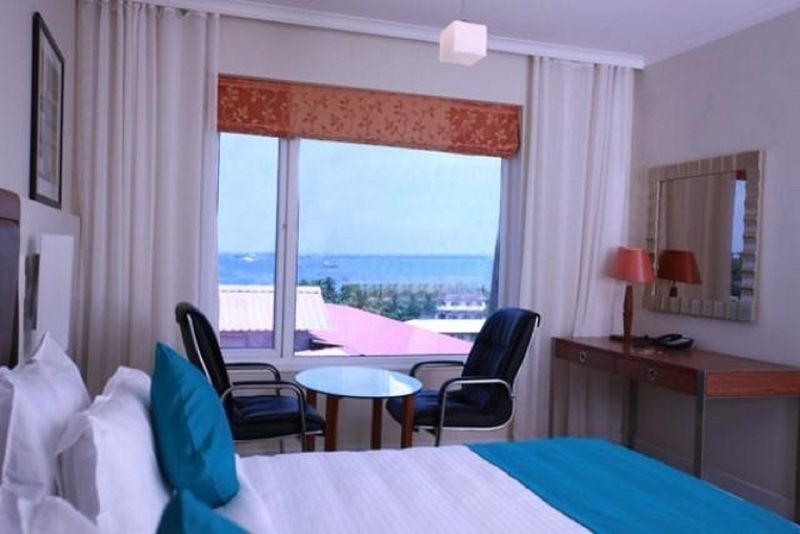 The Hq Hotel 4*