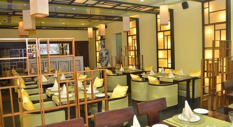 The Hq Hotel Vasco Da Gama