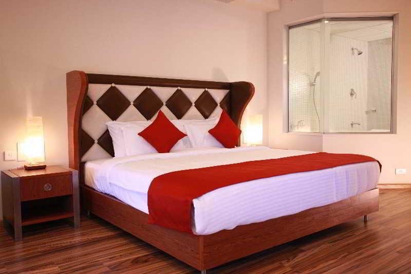 The Hq Hotel 4*