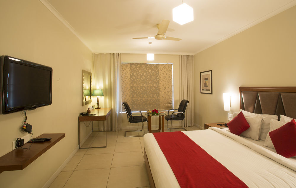 The Hq 4* Vasco Da Gama