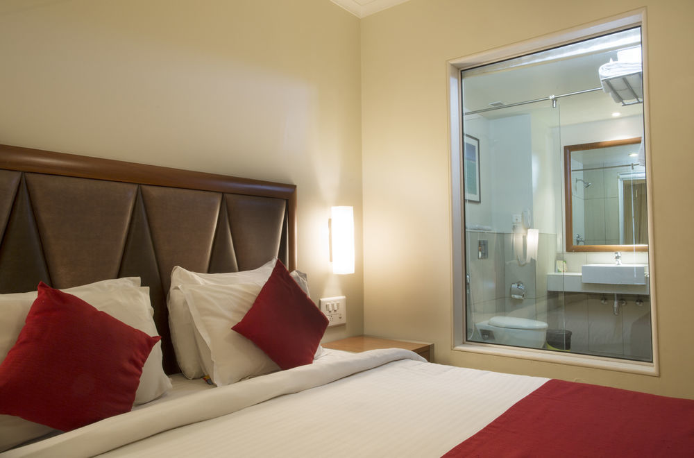 The Hq Hotel