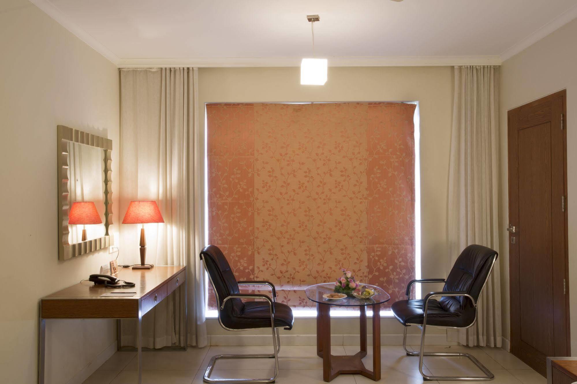 Hotel The Hq Vasco Da Gama