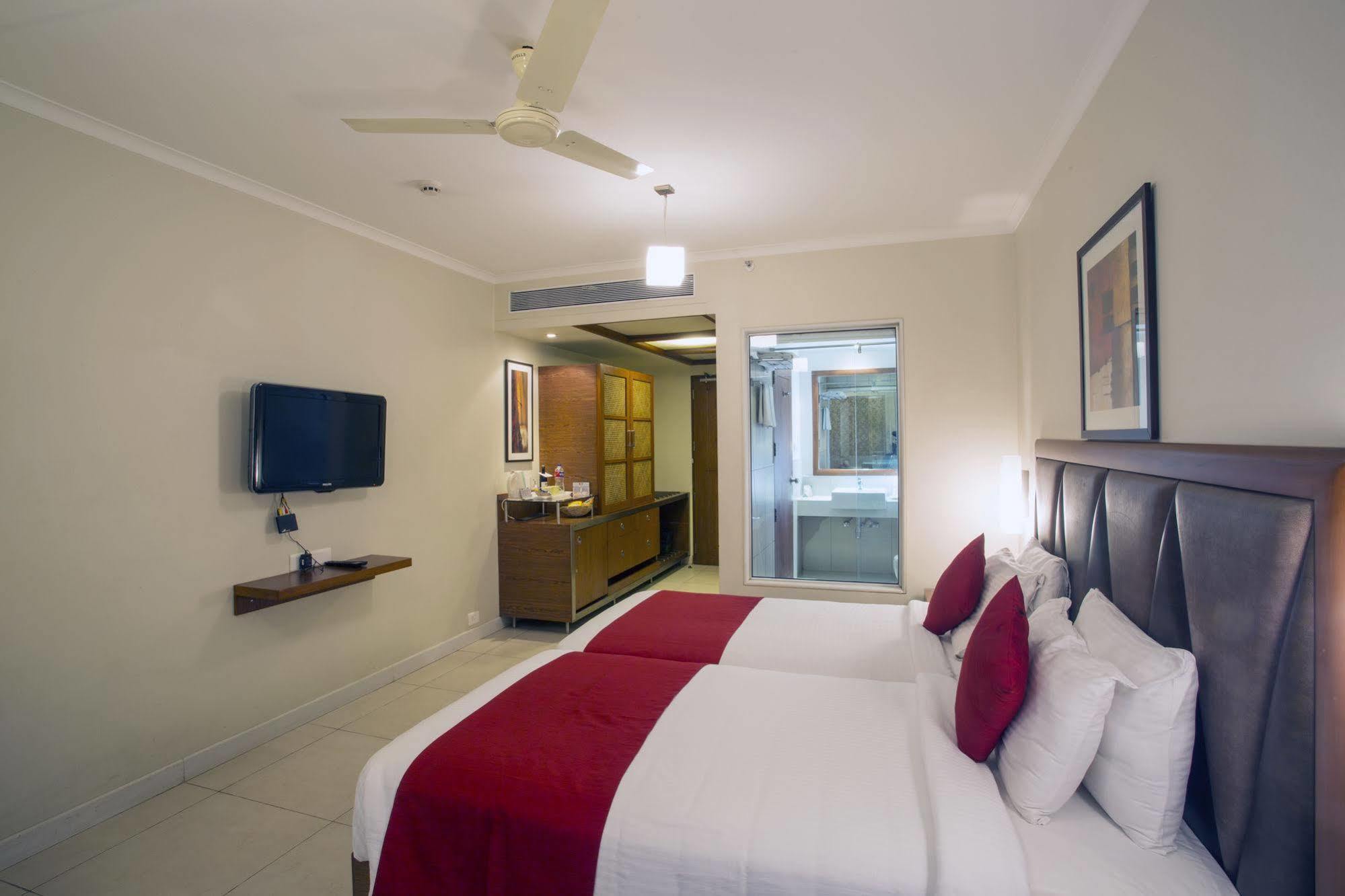 The Hq 4* Vasco Da Gama