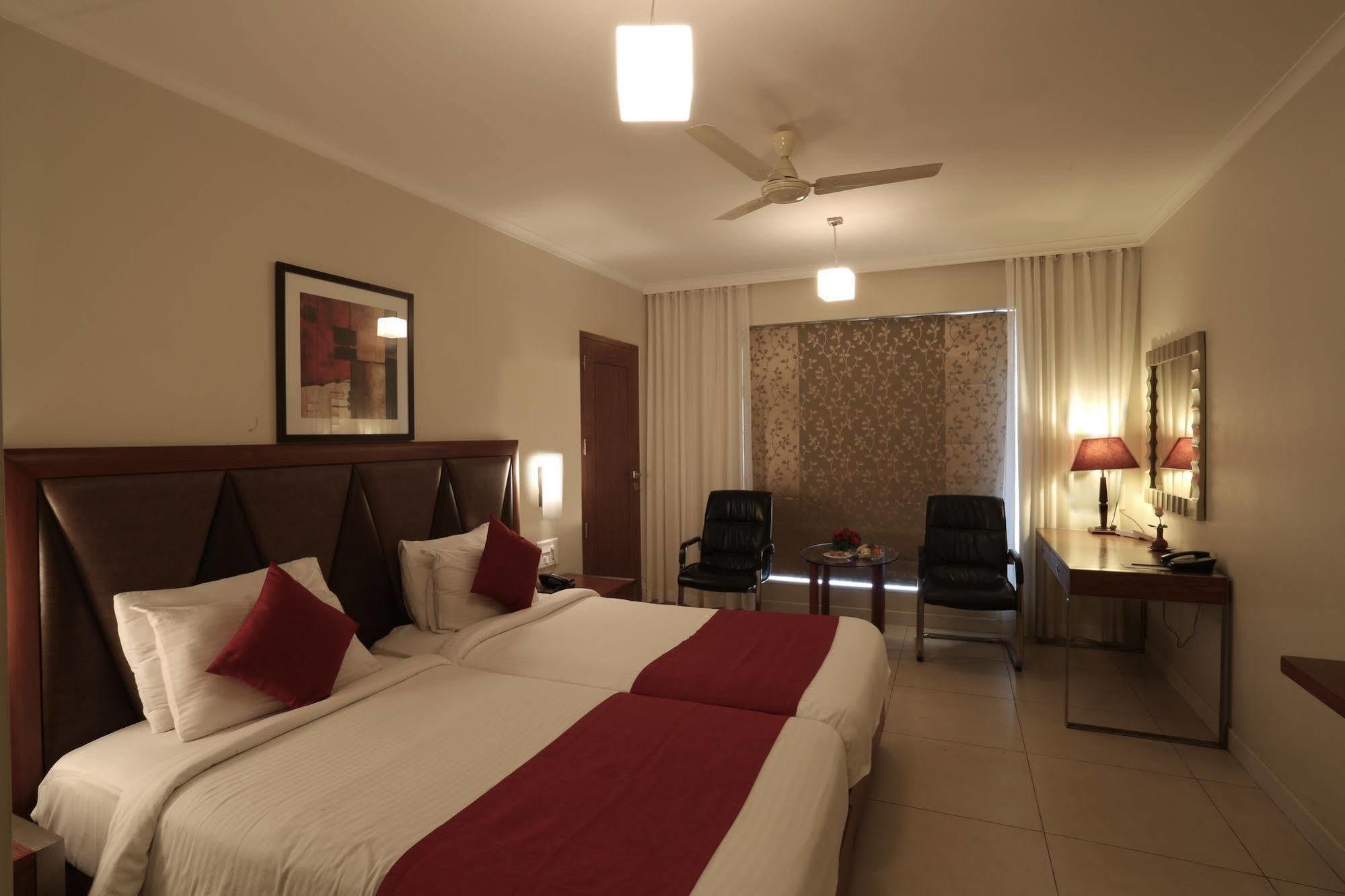 The Hq Hotel Vasco Da Gama