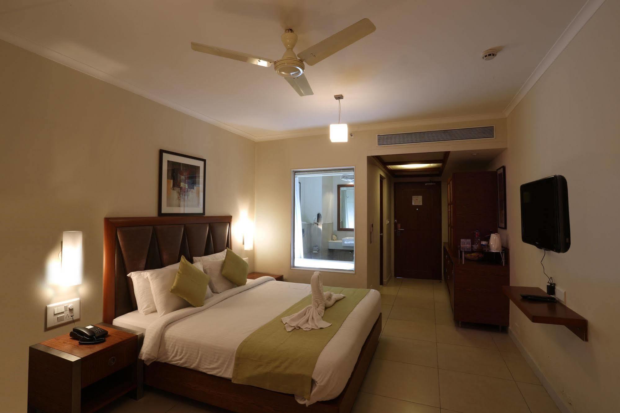 The Hq Hotel 4*
