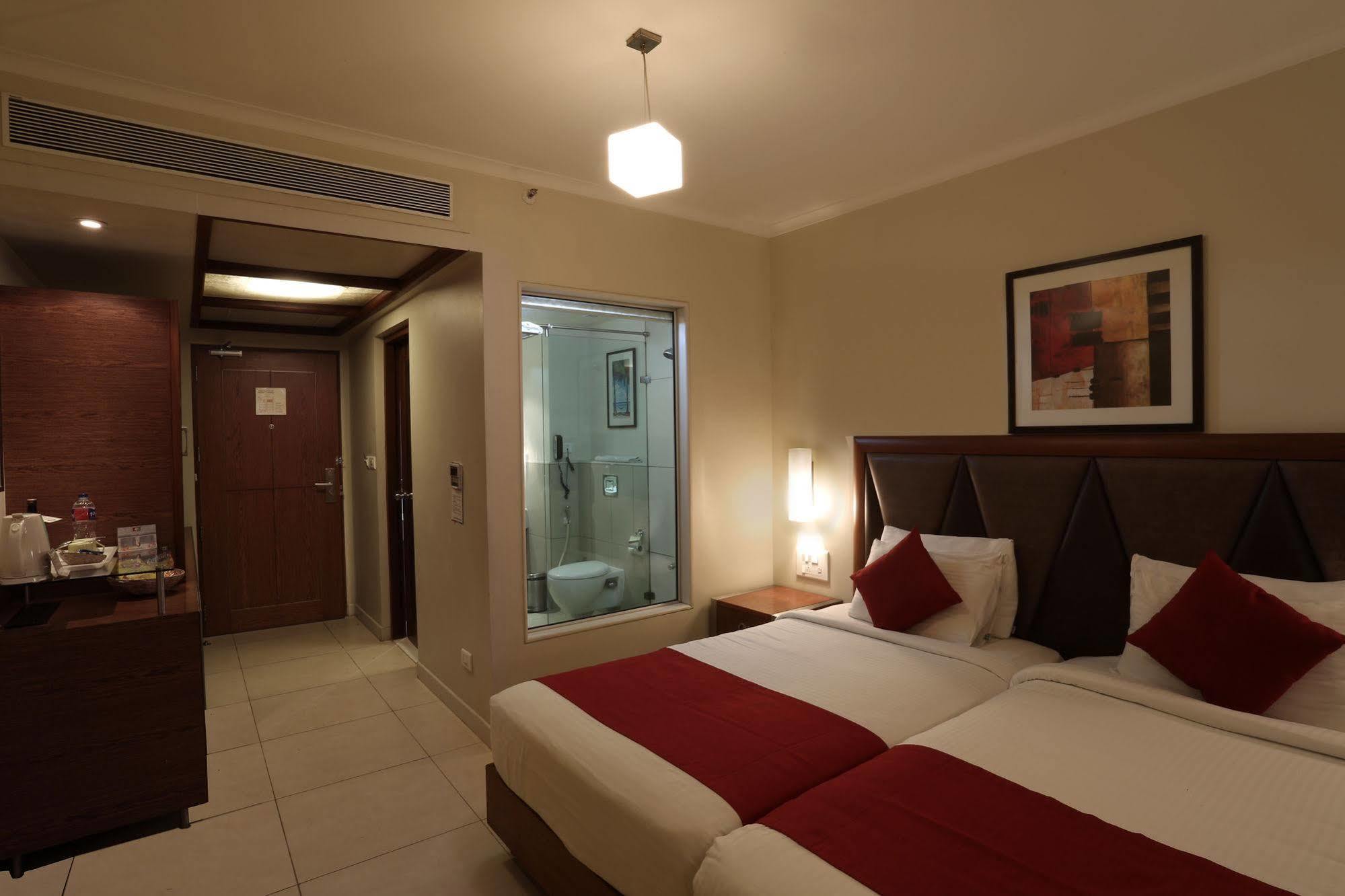 The Hq 4* Vasco Da Gama
