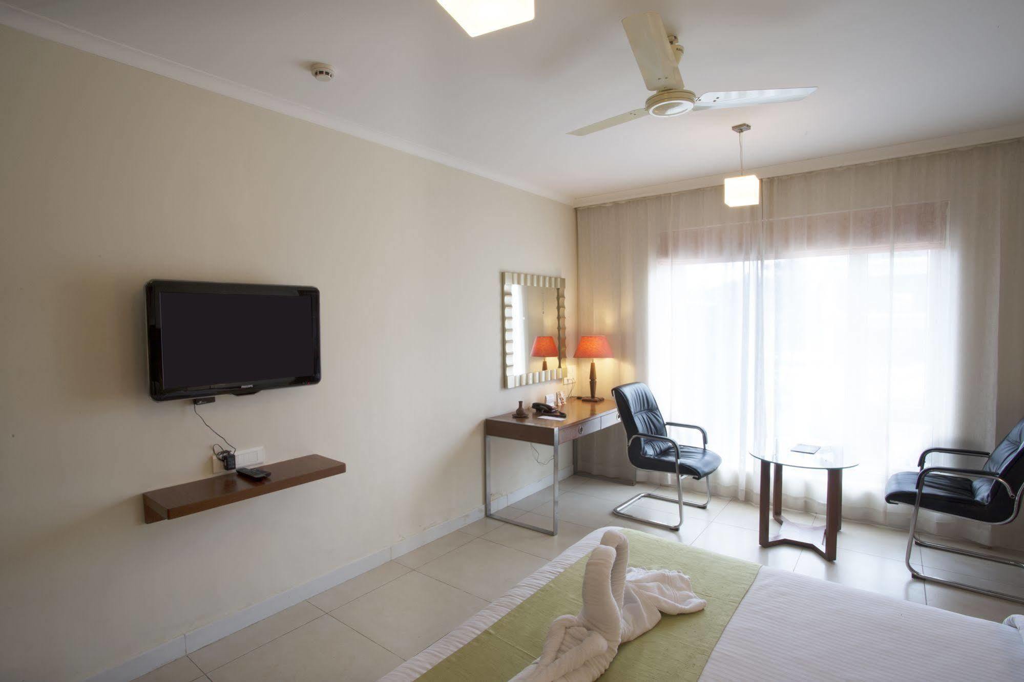 The Hq Hotel Vasco Da Gama