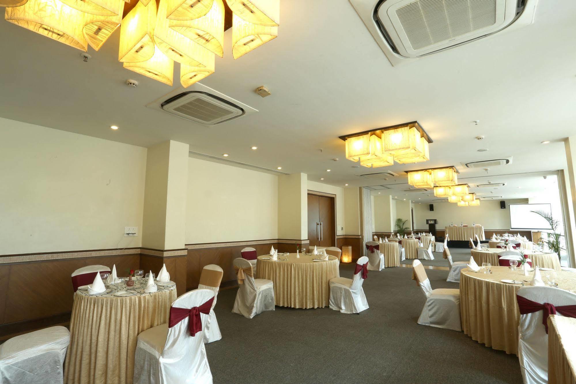 The Hq Hotel Vasco Da Gama