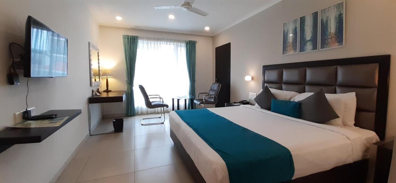The Hq Hotel 4*